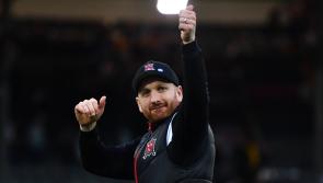 Dundalk FC manager Stephen O’Donnell pours cold water on league ambitions 