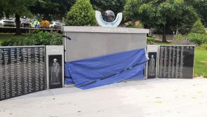Revealed: WW1 memorial contractor suggested artist took "inspiration" from Washington sculpture