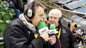 Joe Carroll: Kenny’s back on song - so too is Murphy on the mic
