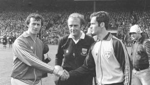 Inside Track: Will the Quarter-finals be a step towards a repeat of 1977 decider?