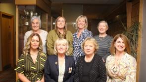 Dundalk Golf Club Notes: €5500 raised by members in aid of North Louth Hospice