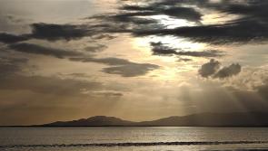 Friday's weather forecast for Louth 