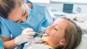 Lack of Louth dental services impacting local children