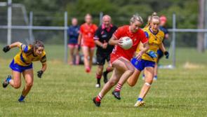 Clinical shooting needed if Louth Ladies are to retain their Intermediate status 