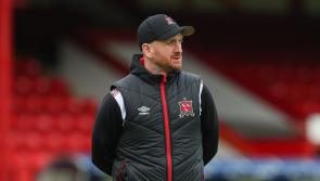 O'Donnell not taking UCD for granted as Dundalk look to reduce gap at the top  