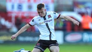 Lewis Macari extends his loan spell with Dundalk FC until the end of the season