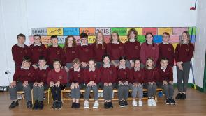 PICTURES: Goodbye to the Class of 2022 in  schools across Louth
