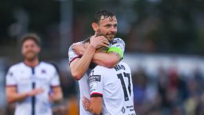 Second half rampage sees Dundalk continue sublime run at home