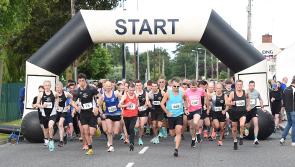 Gallery: Paddy Cheshire 5K Race returns 