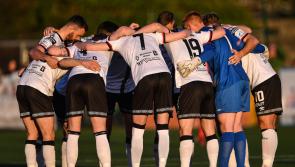 New faces not a guarantee as Lilywhites look to hunt down Shamrock Rovers