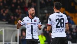 Keith Ward keen to make teams fearful of Dundalk again