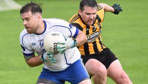 Division 3A Roundup:  Lannleire grab vital win in the race for promotion