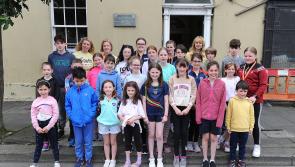 First Ógras Summer Camp held in Dundalk