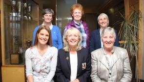 Dundalk Golf Notes: Exciting finish to Minor and Intermediate Scratch Cups