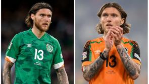 Ireland midfielder Jeff Hendrick completes Championship loan move from Newcastle United