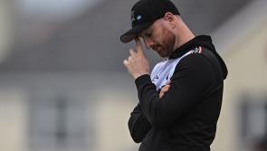 O’Donnell left frustrated by another poor performance by Dundalk away from home