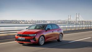 Louth Motors: Opel are back with a bang with two new sleek releases