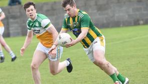 This weekends local GAA Fixtures as split leagues recommence