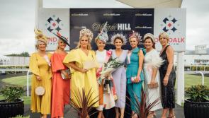 Ladies Day returns to Dundalk stadium in style