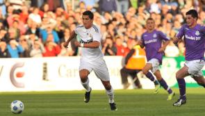 ON THIS DAY: Cristiano Ronaldo makes Real Madrid debut against League of Ireland club