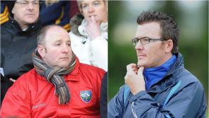 Two Louth GAA clubs make big Managerial Appointments