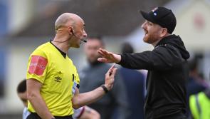 The Commentary Box: Another managerial dismissal could prove costly for Dundalk 