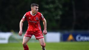Lewis Macari looking to show doubters why he’s the real deal