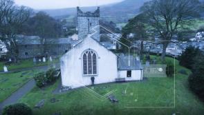 Louth Culture Quest have added a new adventure