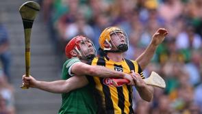 Inside Track: It’s good to have sport on the telly when there’s an intrusion