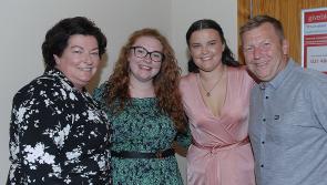 PICTURES: Party night in Dundalk's Clan Na Gael