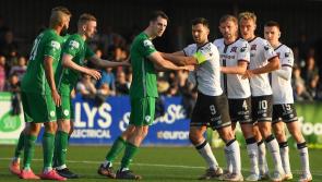 The Gerry Malone Column: Convincing home win sees Dundalk close the gap at the top to seven points 