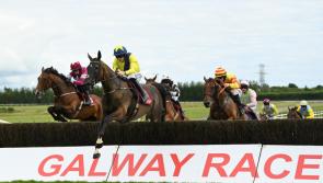 RACING: Your guide to the fifth day of the 2022 Galway Festival 