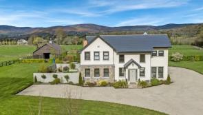 PHOTOS: Magnificent Deerpark home close to Dundalk