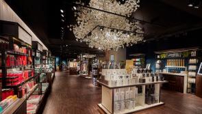 World leading cosmetic brand Rituals opens at Marshes in Dundalk