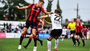 Dundalk FC learn FAI cup round 2 opponents 