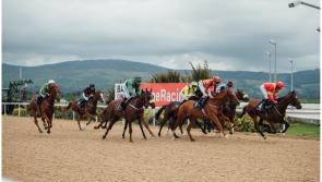 Bar One Racing Dual Race Day & Family Fun Day at Dundalk Stadium!
