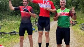 Cuchulainn Cycling Club host Louth Cross Country Championships