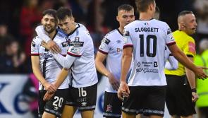 The Commentary Box: Dundalk come out of Connolly saga with a lot of credit 