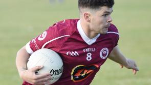 Division 2A and 2B Roundup:  O'Connell's and Clan na Gael secure their safety 