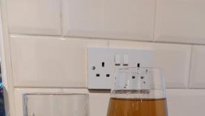 Dundalk residents warned brown water to hit taps this summer