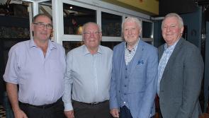 PHOTOS: Party night in Dundalk's Byrnes of Hill Street