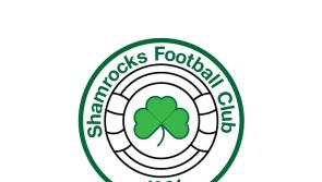Shamrocks FC advance to McConville Cup semi-final following nine goal thriller