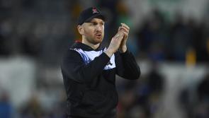 Dundalk head coach aiming high with league aspirations still on his mind