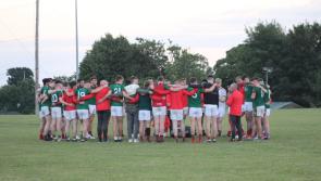 Division 3A Roundup: Glen Emmets victory sees them crowned champions 