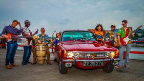 'A way of life' - Trenchtown releases incredible line-up for this year's EP