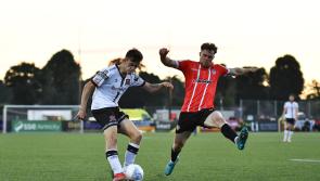 Stephen Bradley keen to bring success back to Dundalk FC