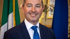 Northern Irish policeman appointed new Assistant Commissioner of An Garda Síochána