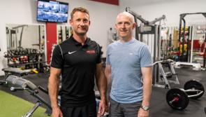 Unique Mind and Body workshop in Dundalk this Monday