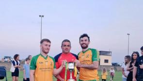 Division 3B Roundup: Lethal Stabannon secure promotion in stunning fashion