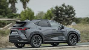 Louth Motors: Our expert reviews the 'refined' Jaguar  I-Pace